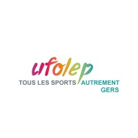 Comité Départemental UFOLEP 32 logo - Similar company to Efformip Occitanie