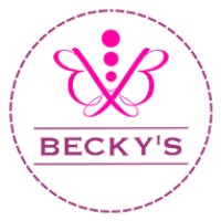 Beckys logo - Similar company to Melania Calvin Educational Consultants
