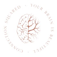 Connection Squared logo - Similar company to Mgm Behavioral