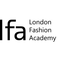 London Fashion Academy logo - Similar company to Acronith®