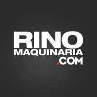 Rinomaquinaria logo - Similar company to Servimangueras S.A.