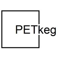 PETkeg logo - Similar company to Petainer