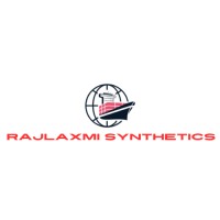 RAJLAXMI SYNTHETICS logo - Similar company to Sahaj Exports