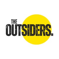 The Outsiders logo - Similar company to Leadeal.Pro