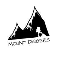 MountDiggers logo - Similar company to Eazeplace