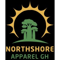 Northshore Apparel GH  Ltd logo - Similar company to Africa Relief & Community Development