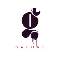 GALORE logo - Similar company to Vidiplus