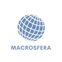 MacroSfera logo - Similar company to Polyglot Language School