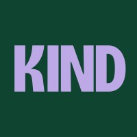 Kind Community logo - Similar company to Cozmos