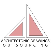 Architectonics Drawing Outsourcing logo - Similar company to Conception
