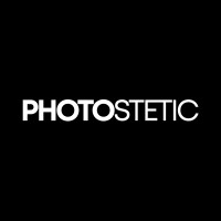 Photostetic logo - Similar company to Lazytown
