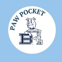 Paw Pocket logo - Similar company to Everyday Tek