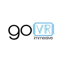 Go VR Immersive logo - Similar company to Innosimulation (이노시뮬레이션)