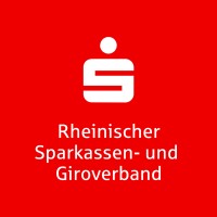 RSGV - Rheinischer Sparkassen- und Giroverband logo - Similar company to Rsgv Services Llc