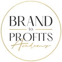 Brand to Profits Consulting Group logo - Similar company to Forge Brand Group, Llc