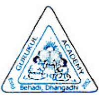 Gurukul Academy logo - Similar company to Nepal Commerce Campus