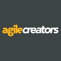 Agile Creators LLC logo - Similar company to Infinity Agency