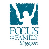 Focus on the Family Singapore logo - Similar company to Ms Durian