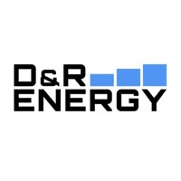 D&R Energy Ltd logo - Similar company to Lotus Tech Sun