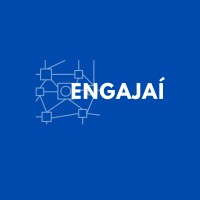 Engajaí logo - Similar company to Verbogentileza