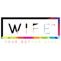 Wife logo - Similar company to Writesolutions.Co