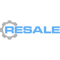 RESALE logo - Similar company to Hamer