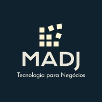MADJ | Tecnologia para Negócios logo - Similar company to Promoexp