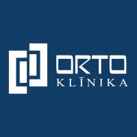ORTO Klīnika logo - Similar company to Ortoline