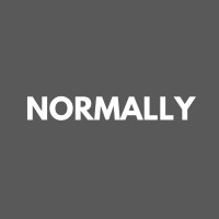 NORMALLY logo - Similar company to L'Instant Zen