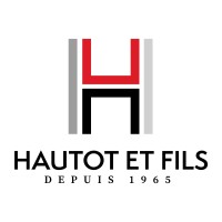 HAUTOT JEAN ET FILS logo - Similar company to Ragues