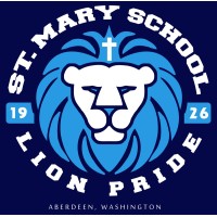 St. Mary School logo - Similar company to Holy Trinity Catholic School