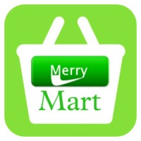 Merry Mart logo - Similar company to Booking Bazaar