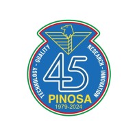 Pinosa Srl logo - Similar company to Replast Group Srl
