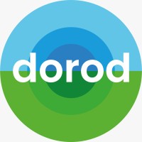 Dorod Group Berhad logo - Similar company to Mega Trustee Berhad