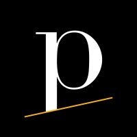 Perspect agency logo - Similar company to Tschak
