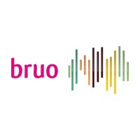 Bruo Mediaproductie logo - Similar company to Flex Pre-Press