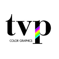 TVP Color Graphics Inc logo - Similar company to Owl Digitech