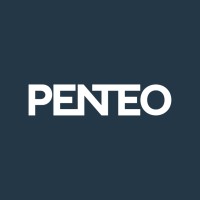 PENTEO logo - Similar company to Computing España (Bps)