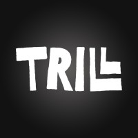 Trill logo - Similar company to Trill