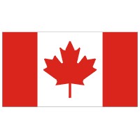 Canada logo - Similar company to Gibson Electric
