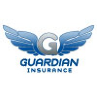 Guardian Insurance logo - Similar company to Retion