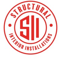 Structural-Interior-Installations logo - Similar company to Structural Fabrications