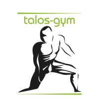 talos-gym logo - Similar company to Sportcenter Ägeri
