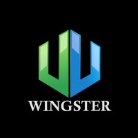 Wingster Engineers Pvt. Ltd logo - Similar company to Aesthetik Engineers Limited