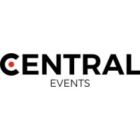 Central Events logo - Similar company to Entopic (Becoming Io)