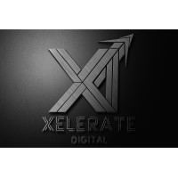 Xelerate Digital logo - Similar company to Digitrexhub