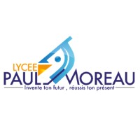 Lycée Polyvalent Paul Moreau logo - Similar company to Coroi Maurice Ltée