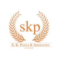 S.K. PANDA & ASSOCIATES logo - Similar company to Keshav Thakur & Associates