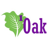 1 Oak Home Care logo - Similar company to Aspect Education