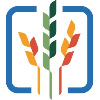 Crop Trust logo - Similar company to Rete Semi Rurali Ets